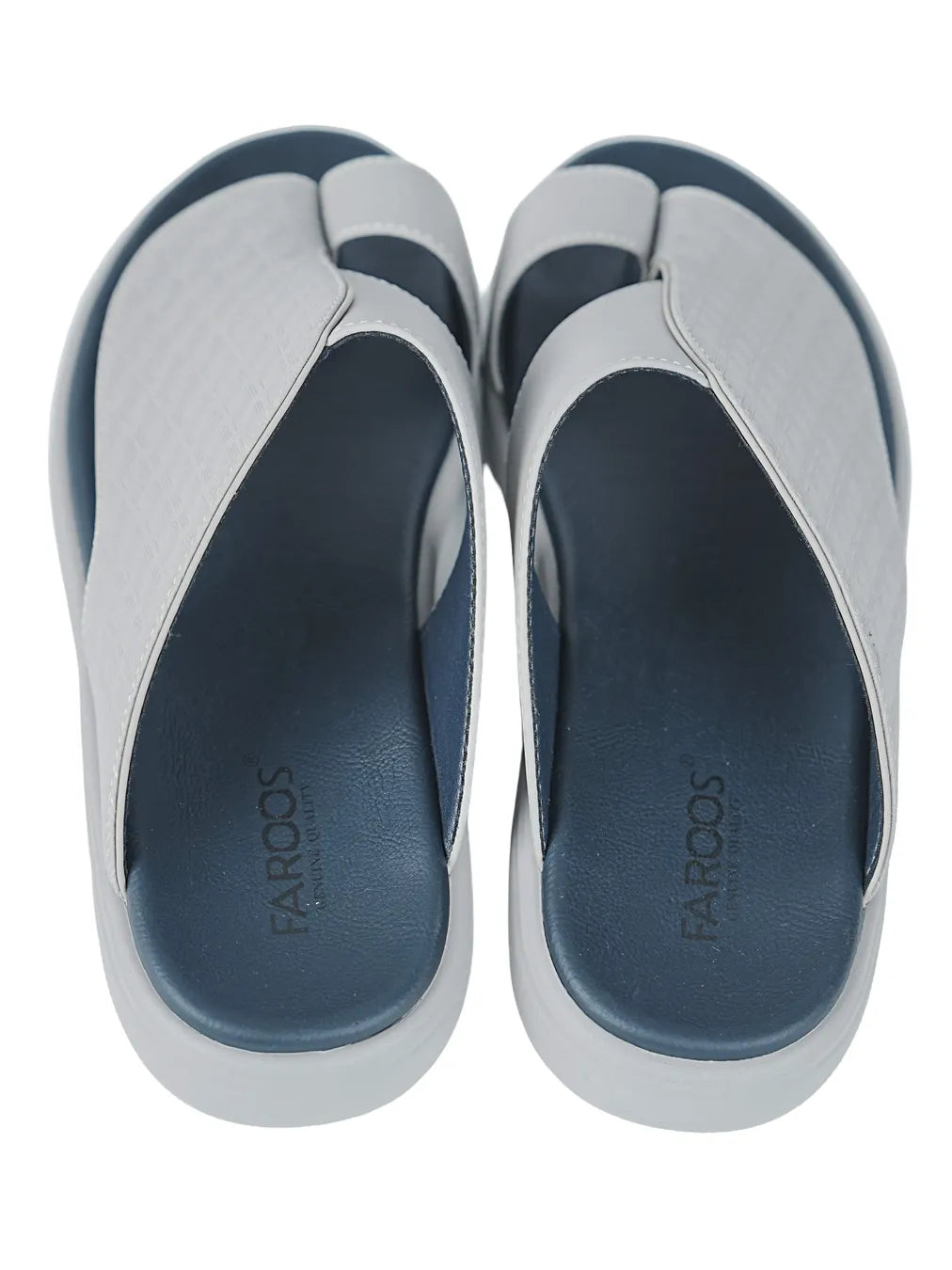 FAROOS  PURE STYLE, LASTING COMFORT