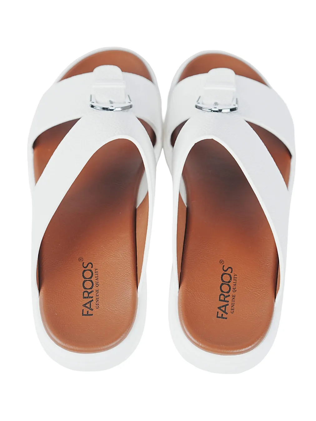 FAROOS PREMIUM SANDAL