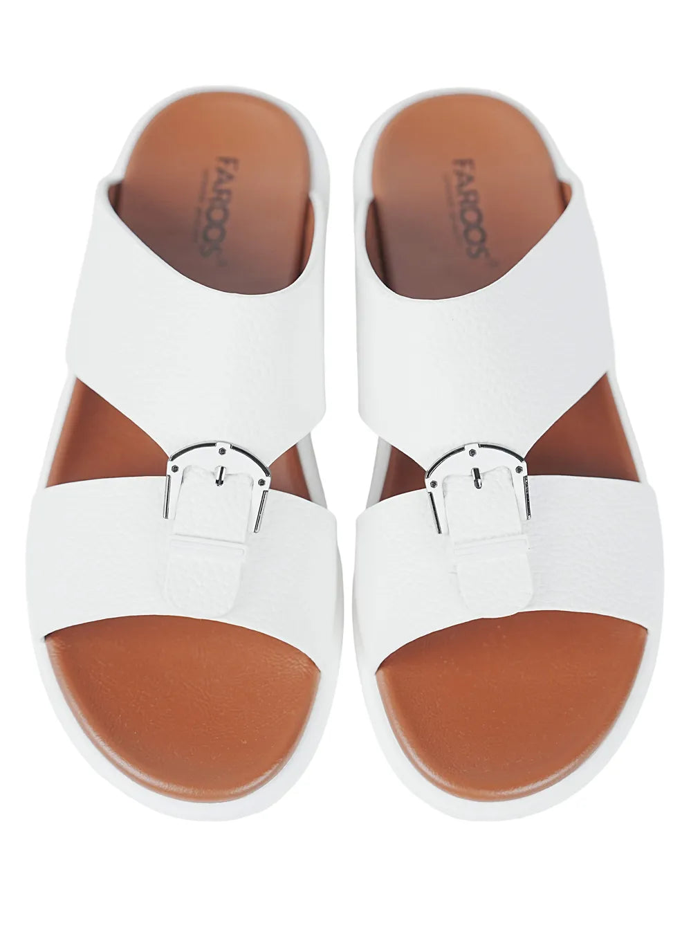 FAROOS PREMIUM SANDAL
