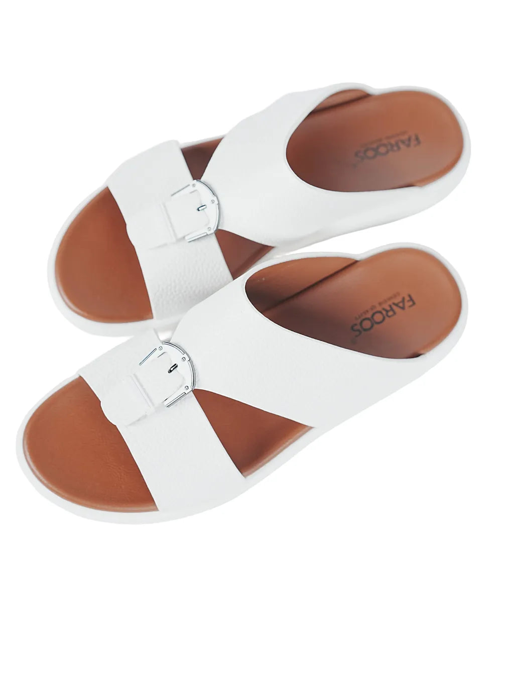 FAROOS PREMIUM SANDAL