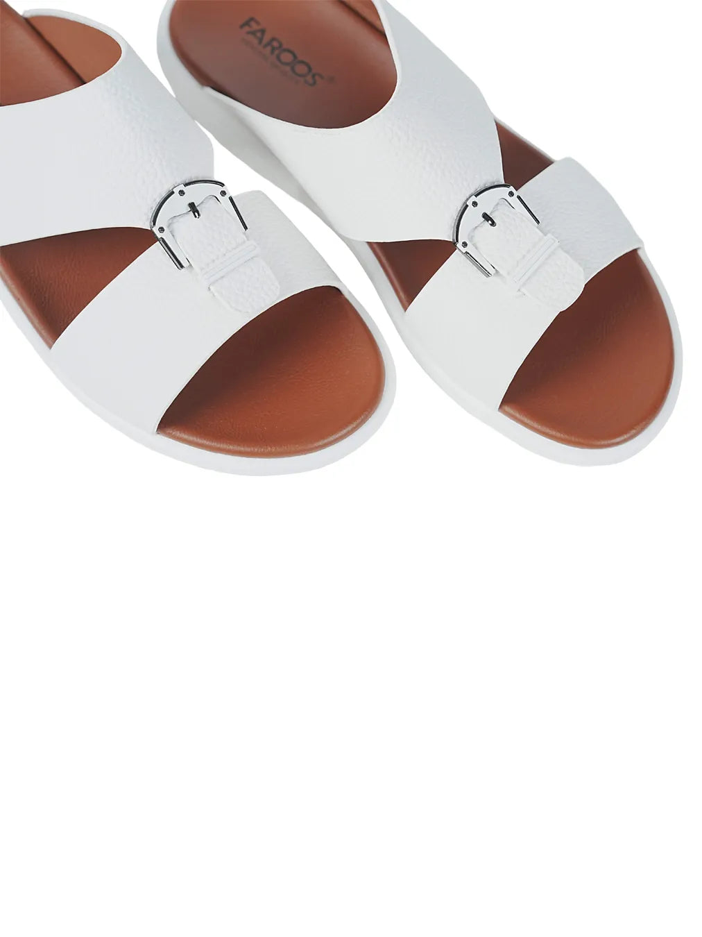 FAROOS PREMIUM SANDAL