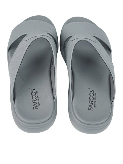 FAROOS  BOLD STYLE, LASTING COMFORT