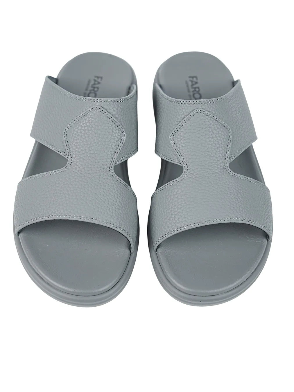 FAROOS  BOLD STYLE, LASTING COMFORT