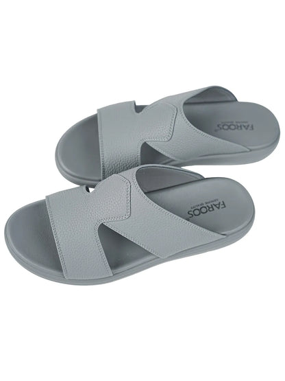 FAROOS  BOLD STYLE, LASTING COMFORT