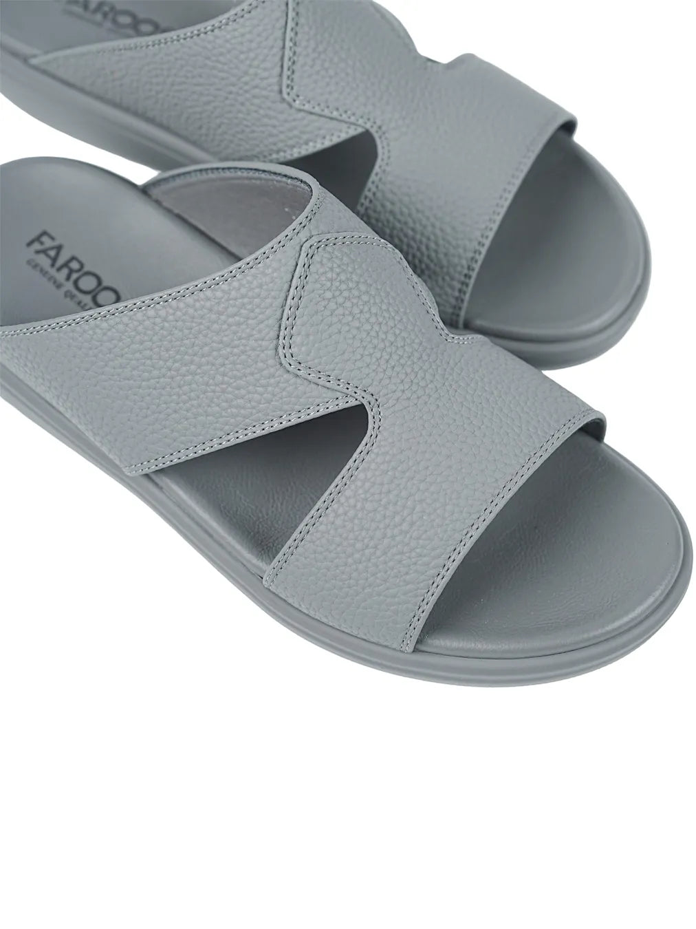 FAROOS  BOLD STYLE, LASTING COMFORT