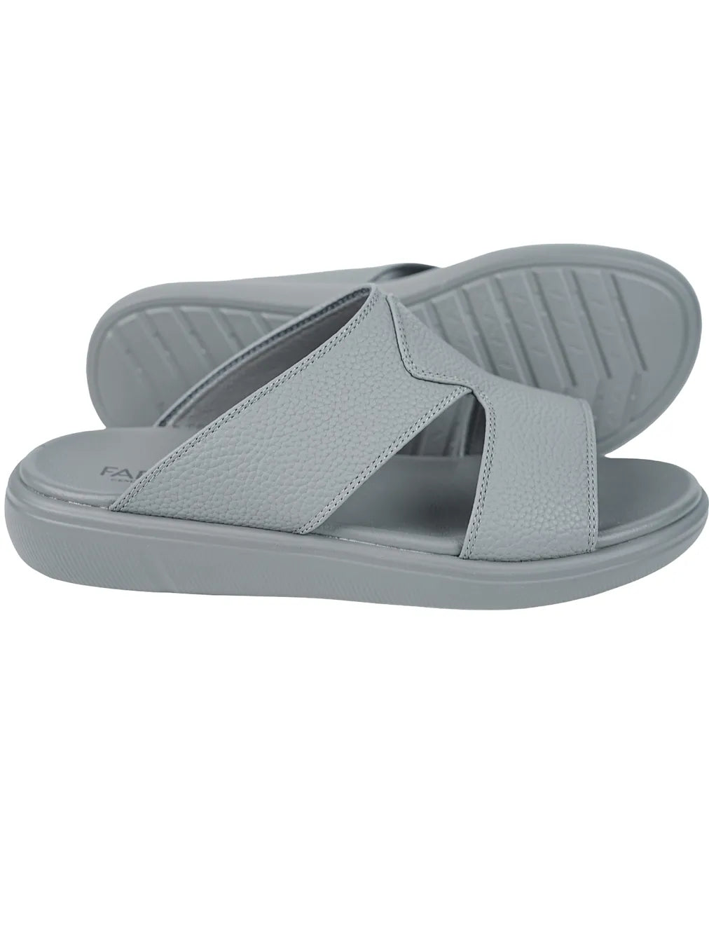 FAROOS  BOLD STYLE, LASTING COMFORT
