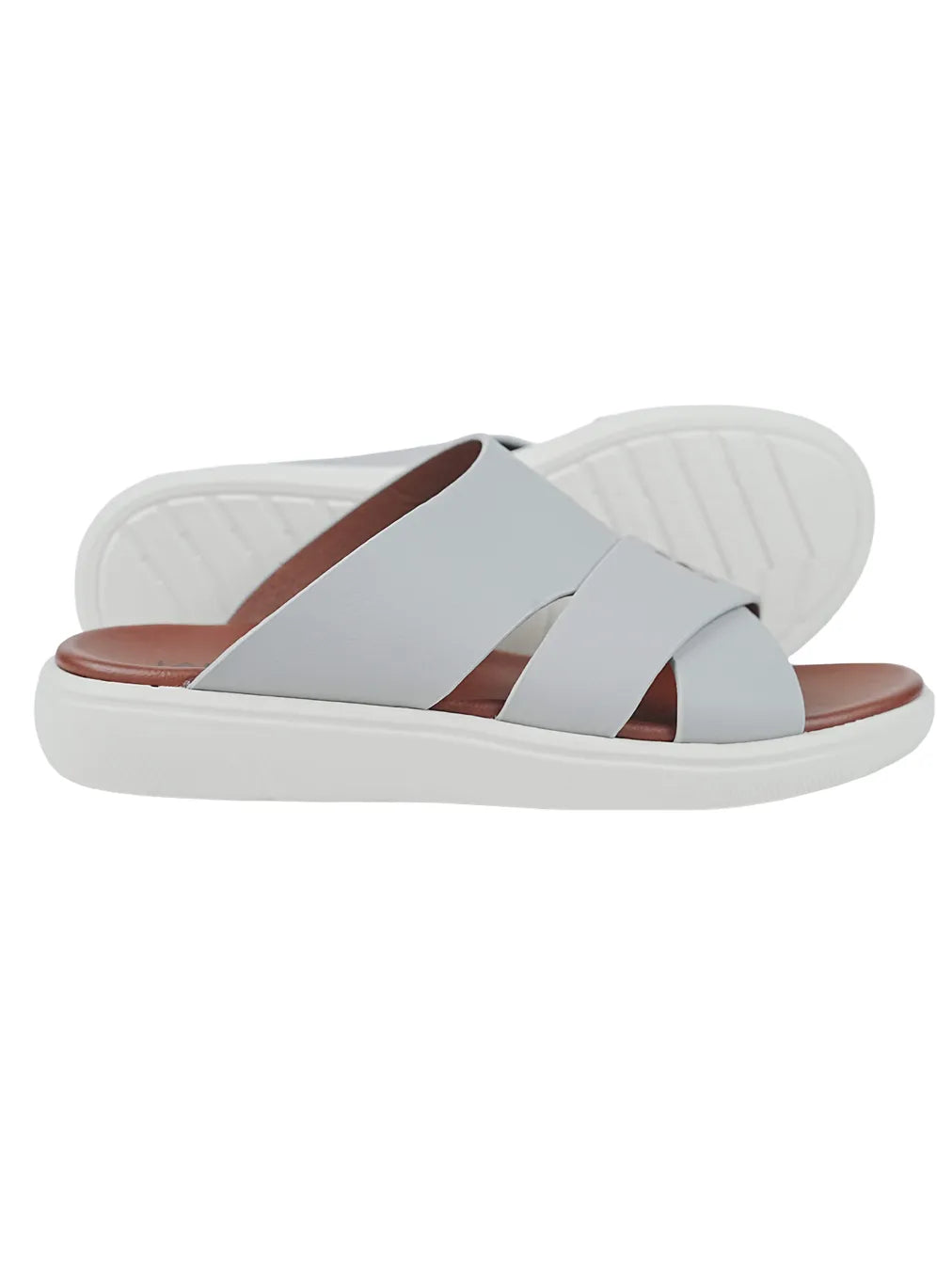 FAROOS EFFORTLESS STYLE, LASTING COMFORT