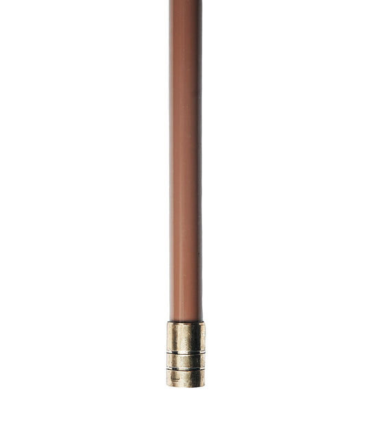 Fiber-Brown-Stick