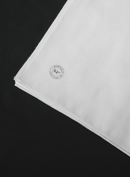 WHITE GHUTRA