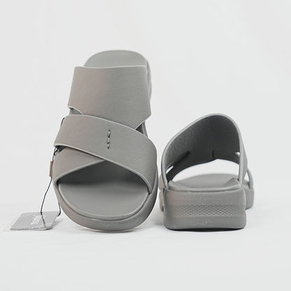 GREY-SANDAL-FOR MENS