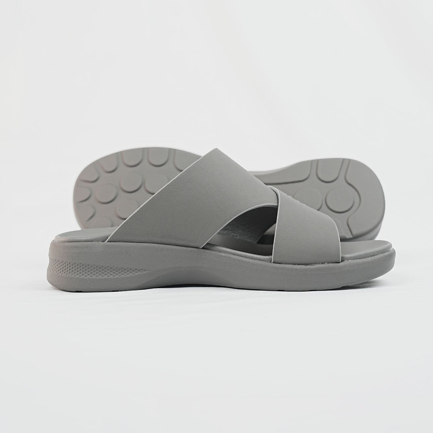GREY-SANDAL-MENS