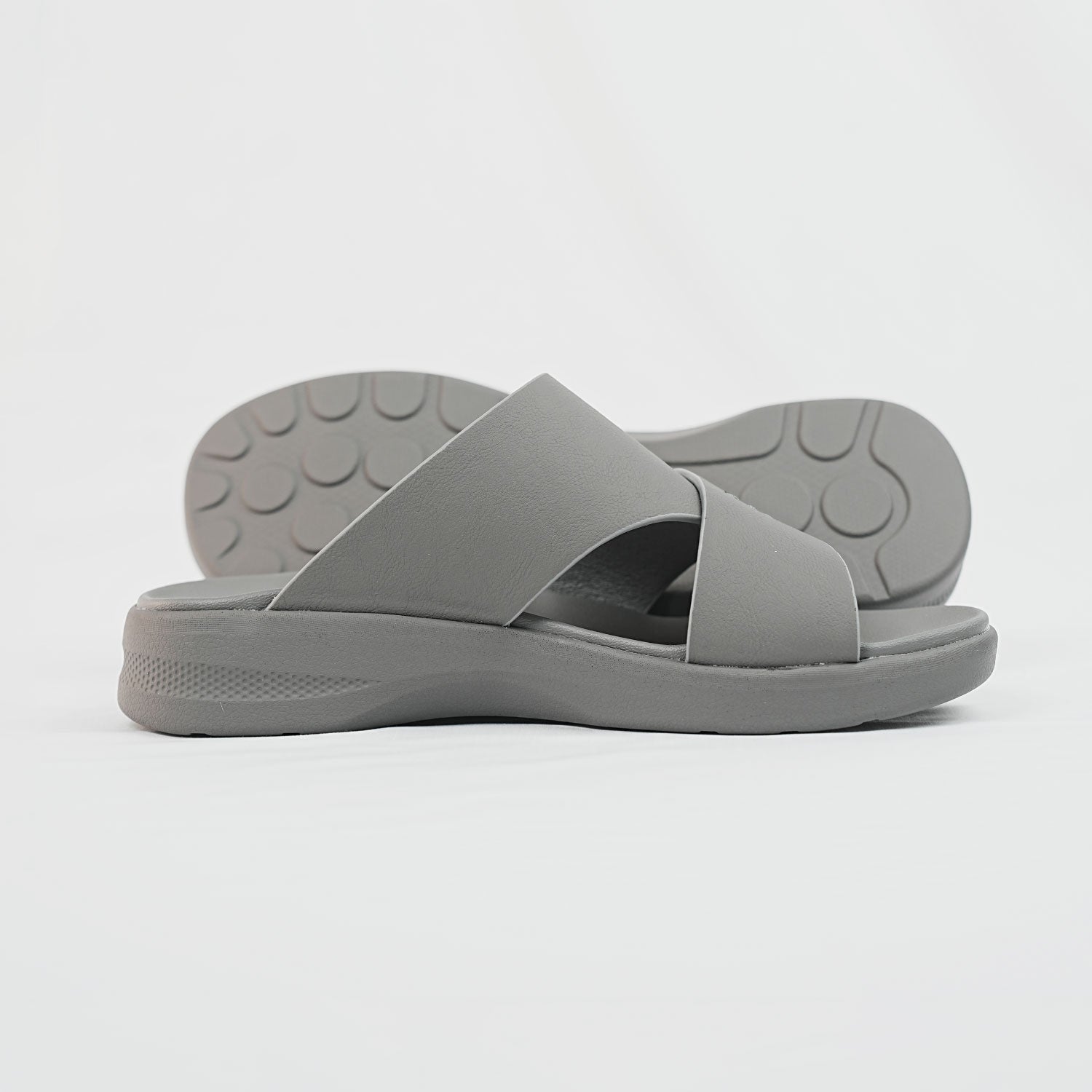 GREY-SANDAL-MENS