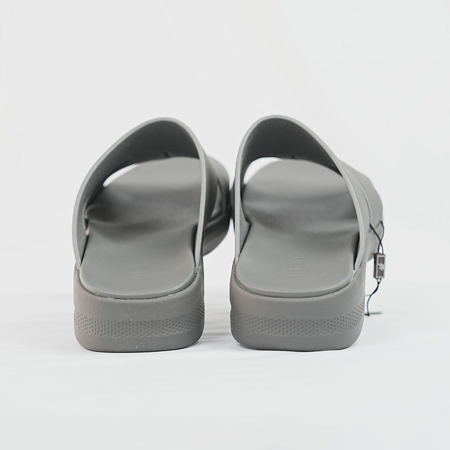 GREY-SANDAL