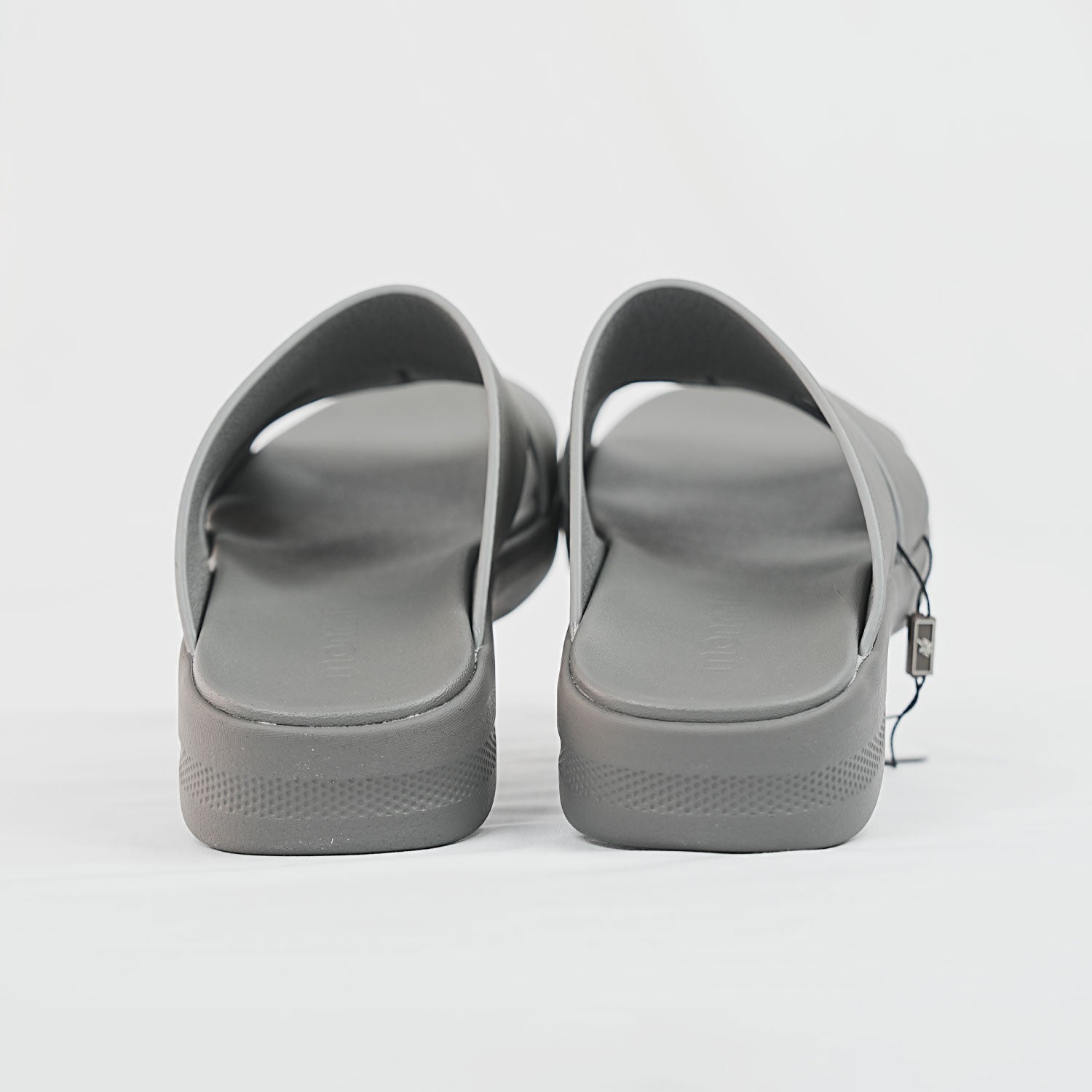GREY-SANDAL