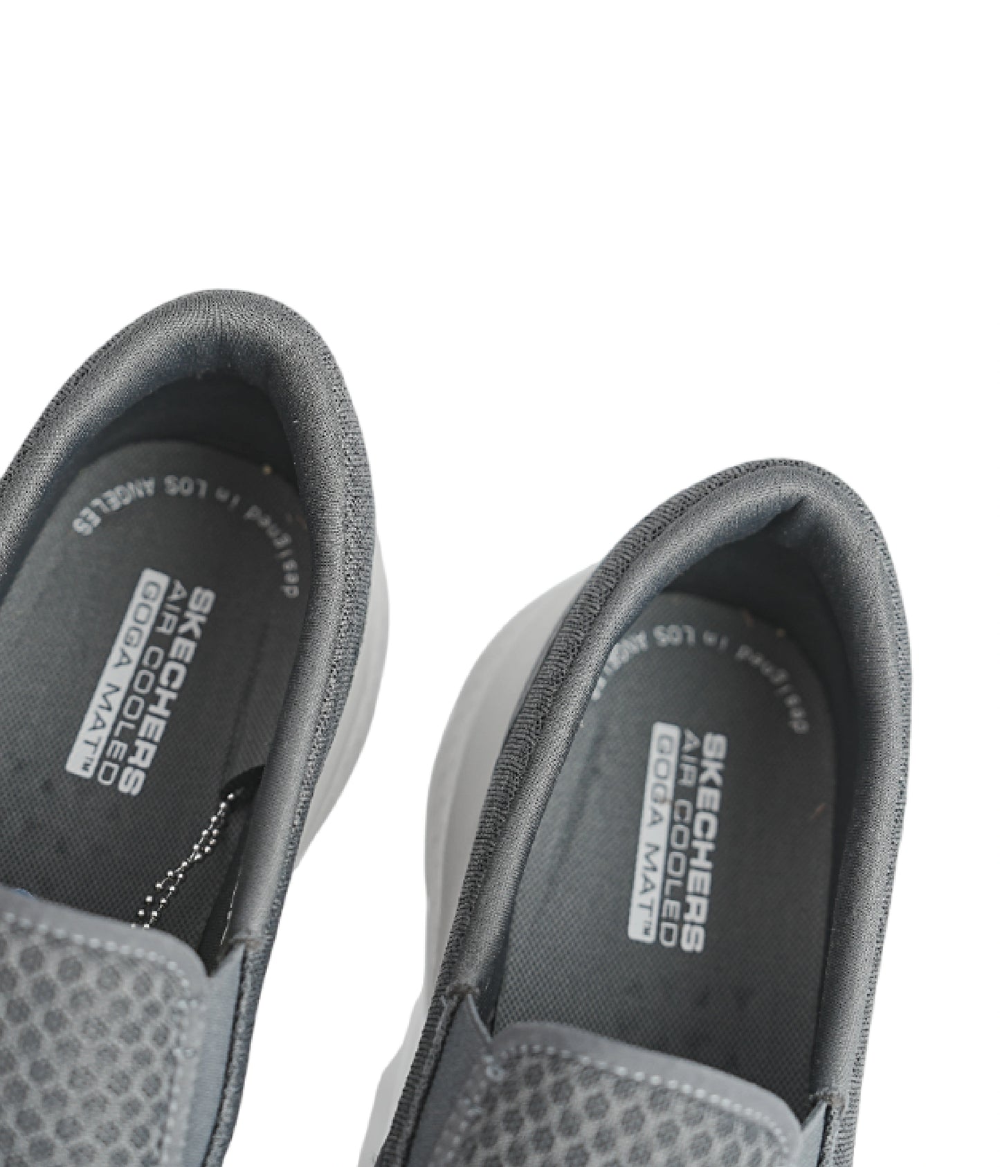 Gray-color-Skechers