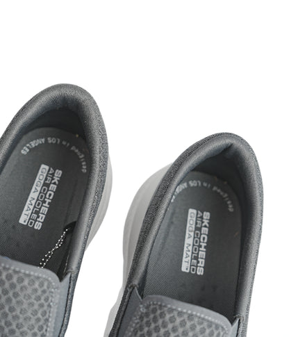 Gray-color-Skechers