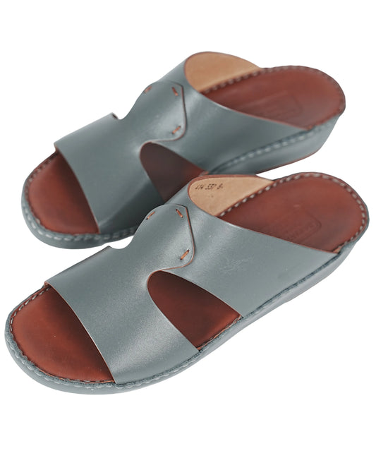 NARWAS Premium Arabic Sandal for Men – Handmade Comfort & Style