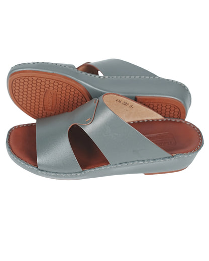 NARWAS Premium Arabic Sandal for Men – Handmade Comfort & Style