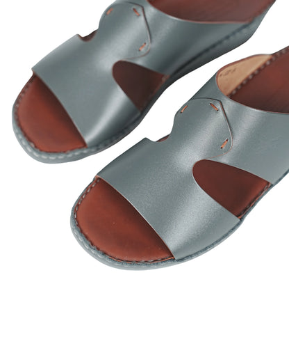 NARWAS Premium Arabic Sandal for Men – Handmade Comfort & Style