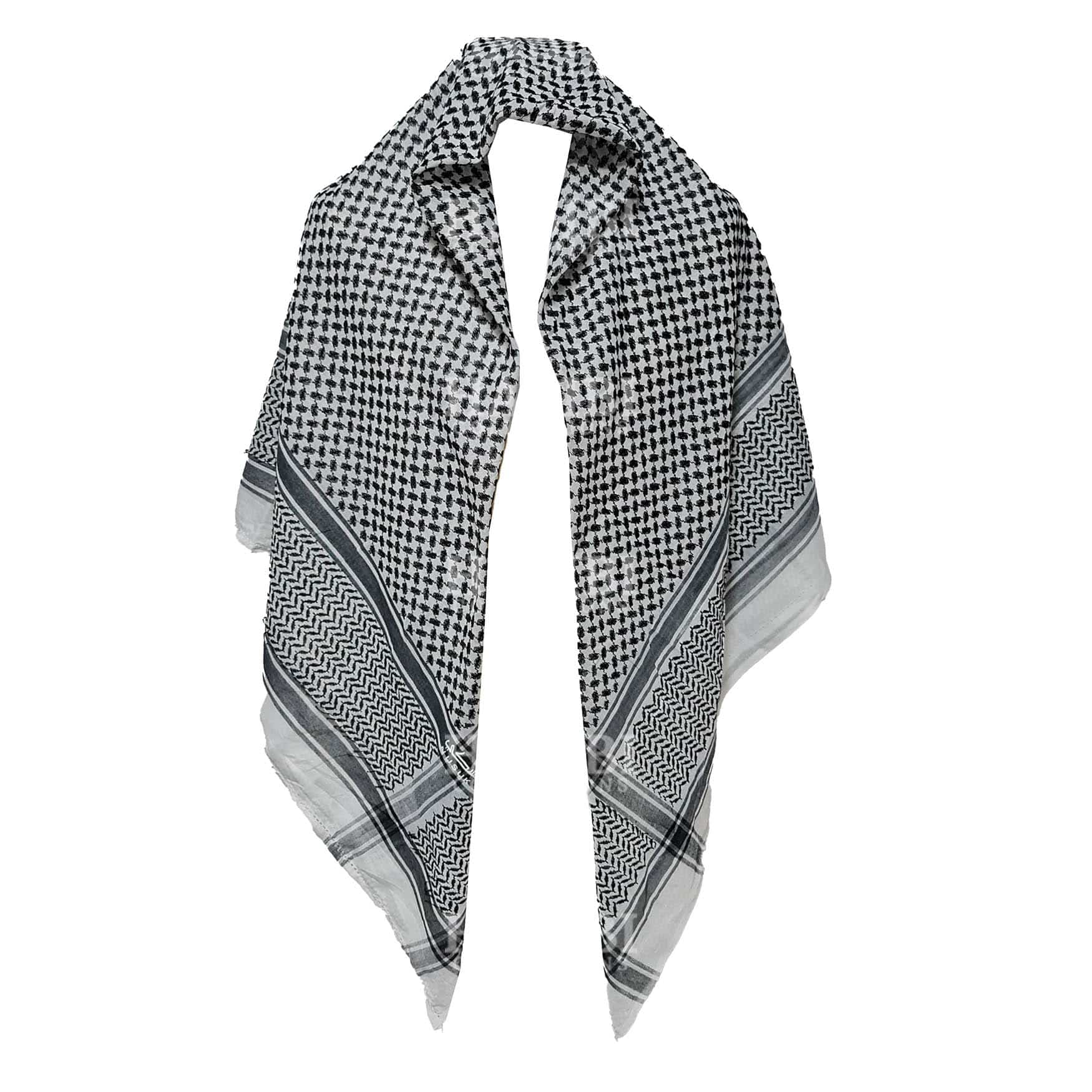HAB-55X55-Palestine-Habibi-Collections-Shemagh-Arab-Head-Scarf-Wrap-Arafat-Keffiyeh-YashmaghYashmagh