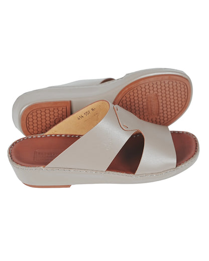 NARWAS Premium Arabic Sandal for Men – Handmade Comfort & Style