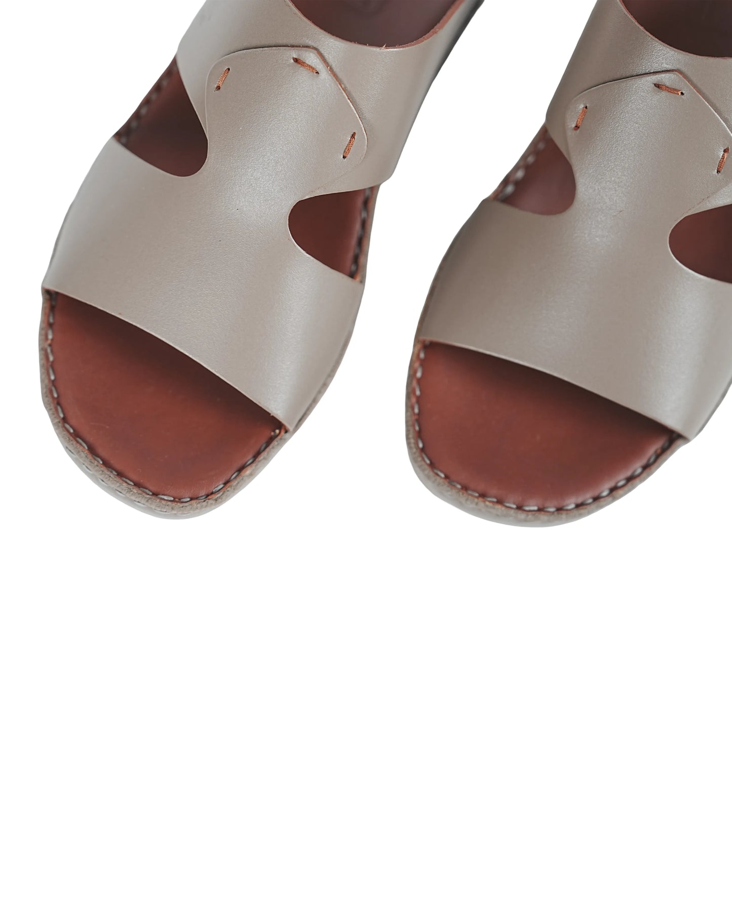 NARWAS Premium Arabic Sandal for Men – Handmade Comfort & Style