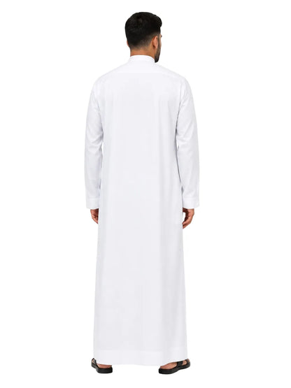 Premium Kuwaiti Kandura Fabric – Toyobo, Shikibo & Al Fakher Brand
