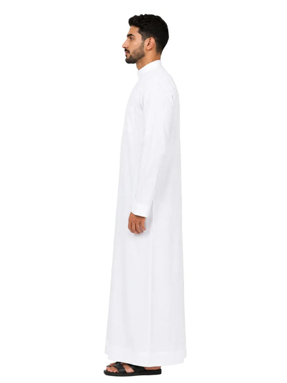 Premium Kuwaiti Kandura Fabric – Toyobo, Shikibo & Al Fakher Brand