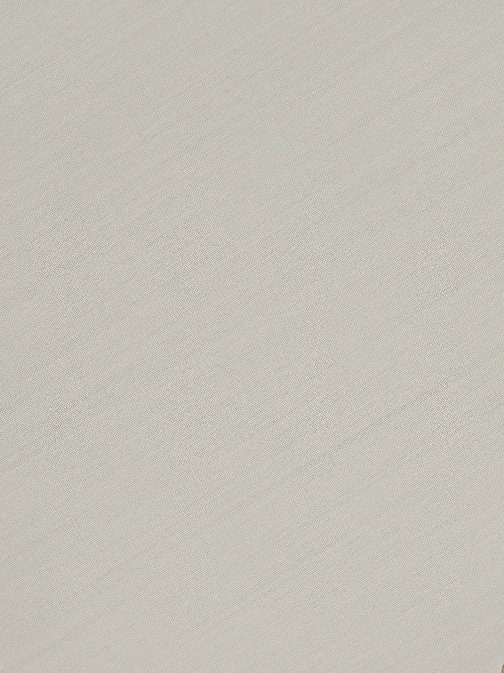 Ivory Cream Emirati Thobe - Reda 1865 Valdilana Exclusive Super 150's Fabric made In Italy 100% Wool