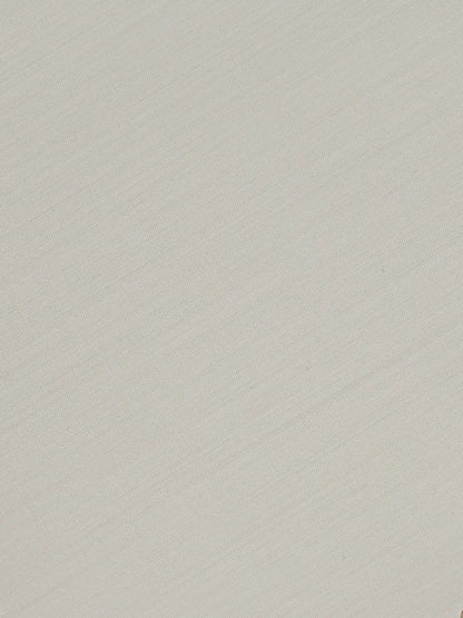 Ivory Cream Emirati Thobe - Reda 1865 Valdilana Exclusive Super 150's Fabric made In Italy 100% Wool