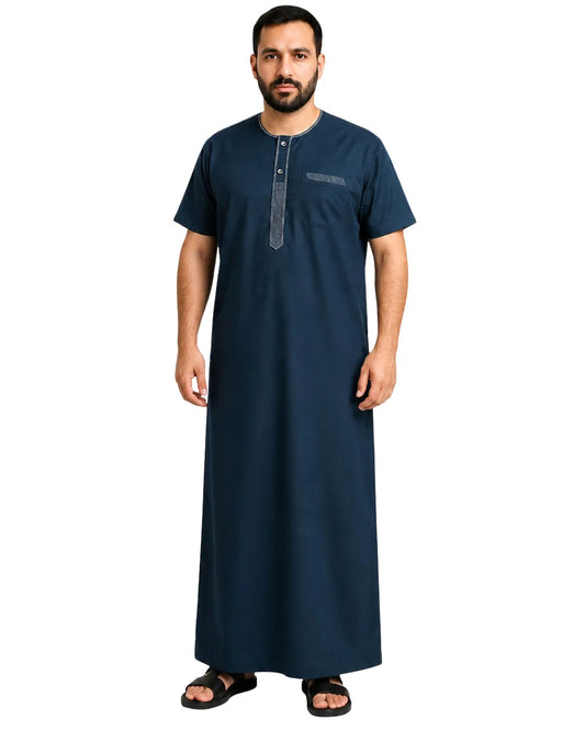 Jalabiya Resalah