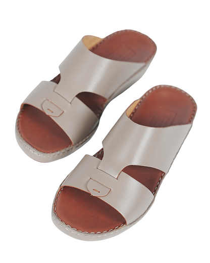 Narwas Arabic Sandals for Men – Comfortable, Stylish & Durable