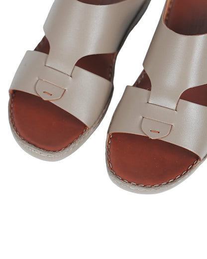 Narwas Arabic Sandals for Men – Comfortable, Stylish & Durable