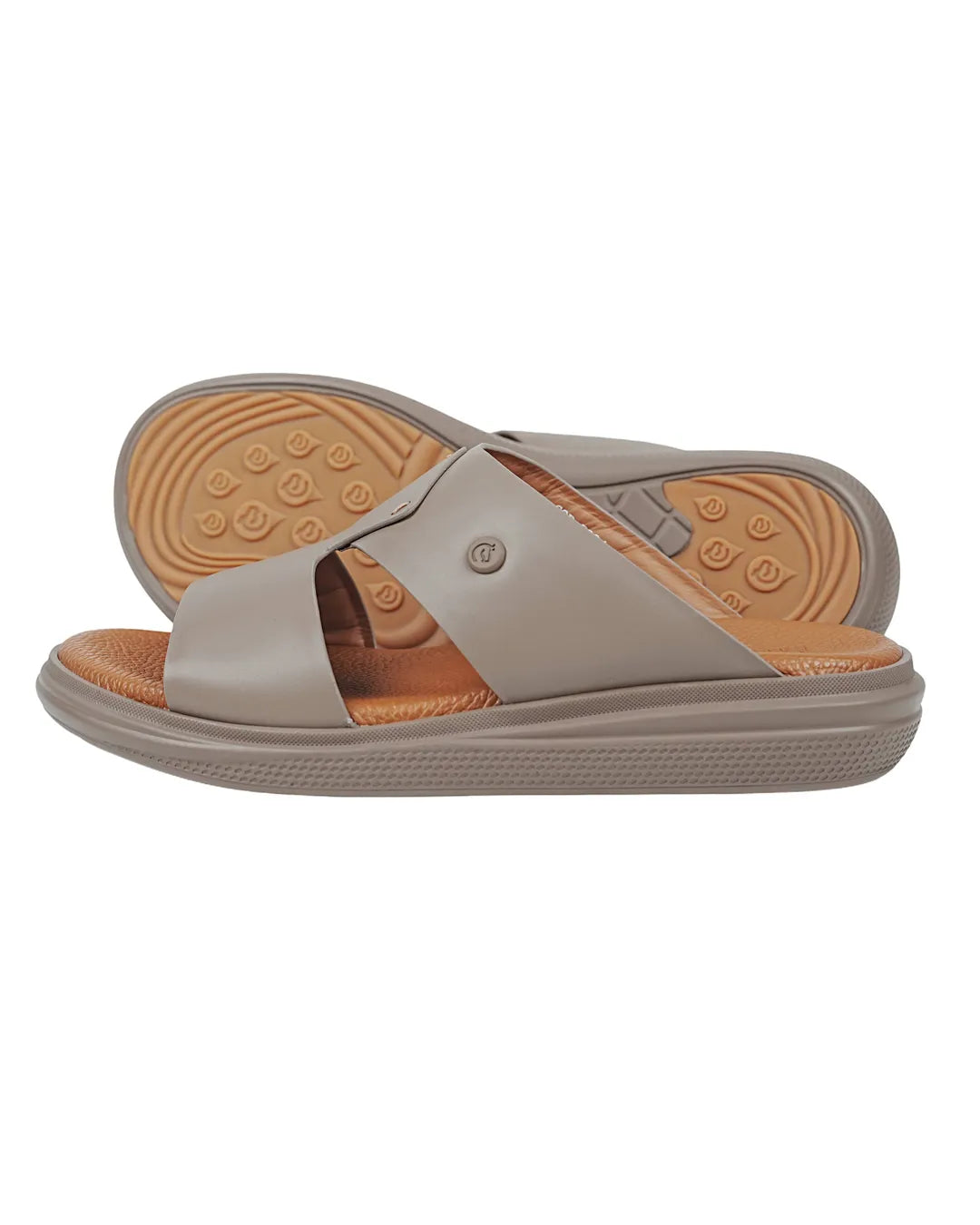 Luxury-Beige-Mens-Sandal-Elegant-Everyday-Arabic-Chappal-uae