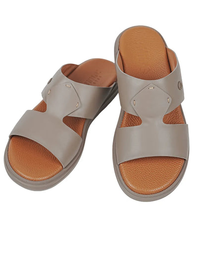 Luxury-Beige-Mens-Sandal-Elegant-Everyday-Arabic