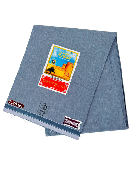 Al Hosn Kas Kas Wuzar Soft Feel. Superior Comfort. Everyday Essential.