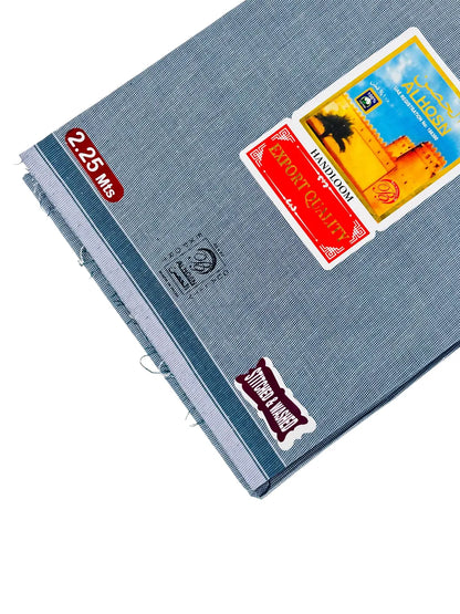 Al Hosn Kas Kas Wuzar Soft Feel. Superior Comfort. Everyday Essential.