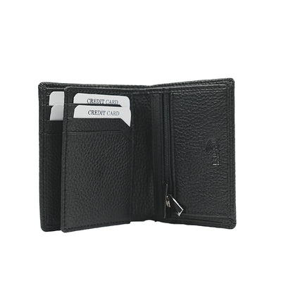 Cavalier Bifold wallet