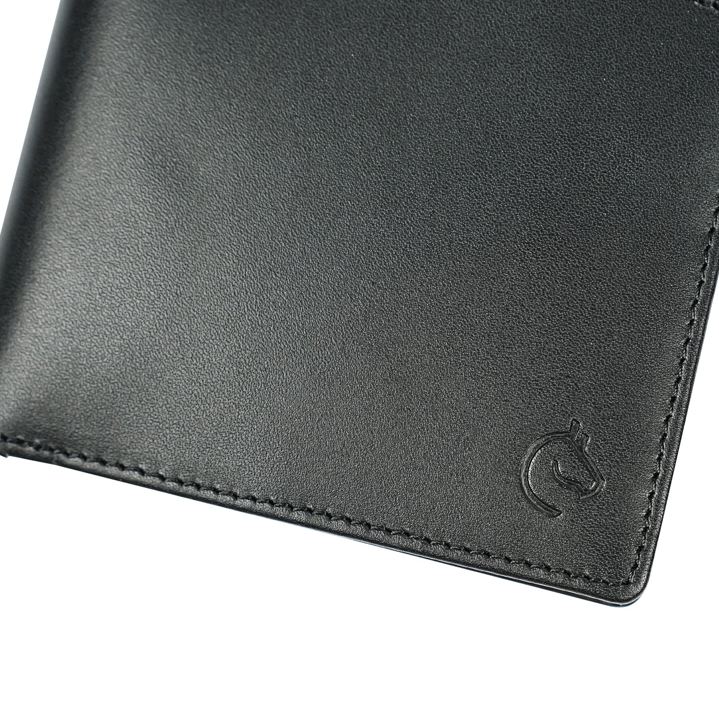 Classic Men's Wallet Cavalier