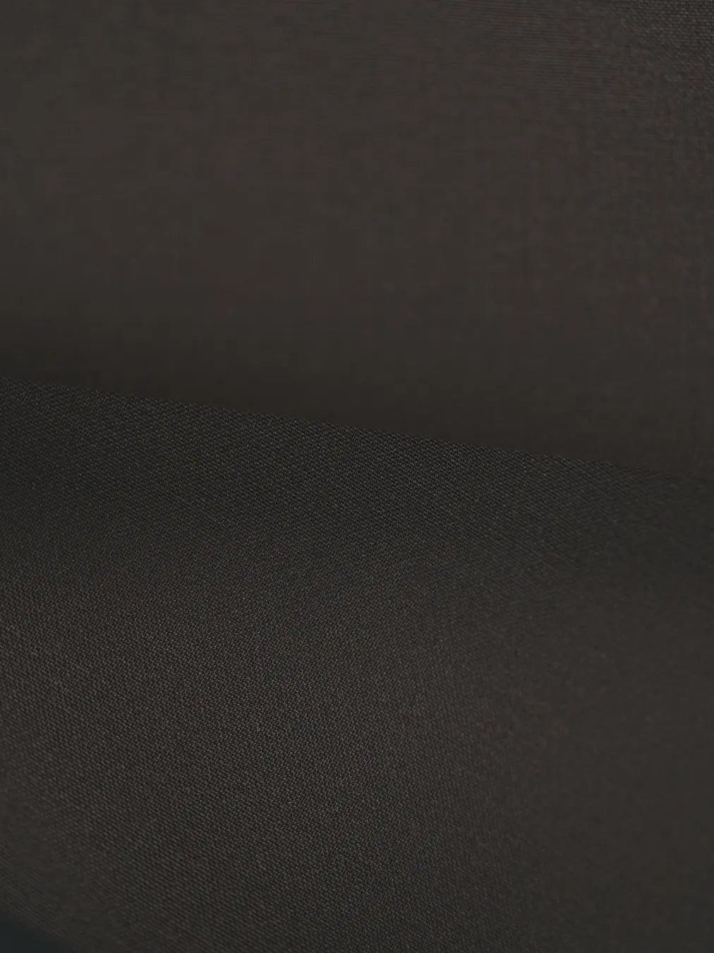 Mocha Brown  Emirati Thobe - Reda 1865 Valdilana Exclusive Super 150's Fabric made In Italy 100% Wool