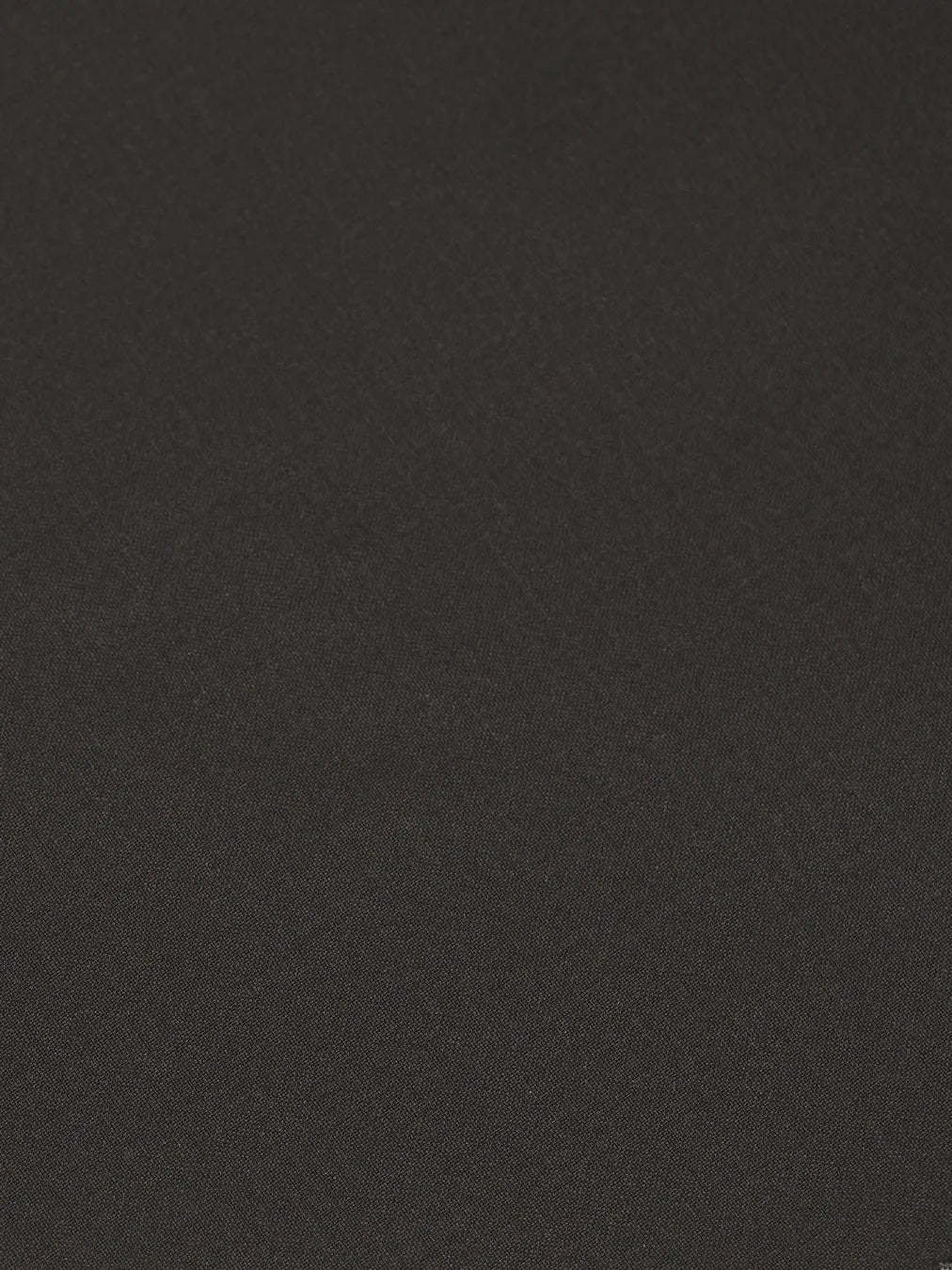 Mocha Brown  Emirati Thobe - Reda 1865 Valdilana Exclusive Super 150's Fabric made In Italy 100% Wool