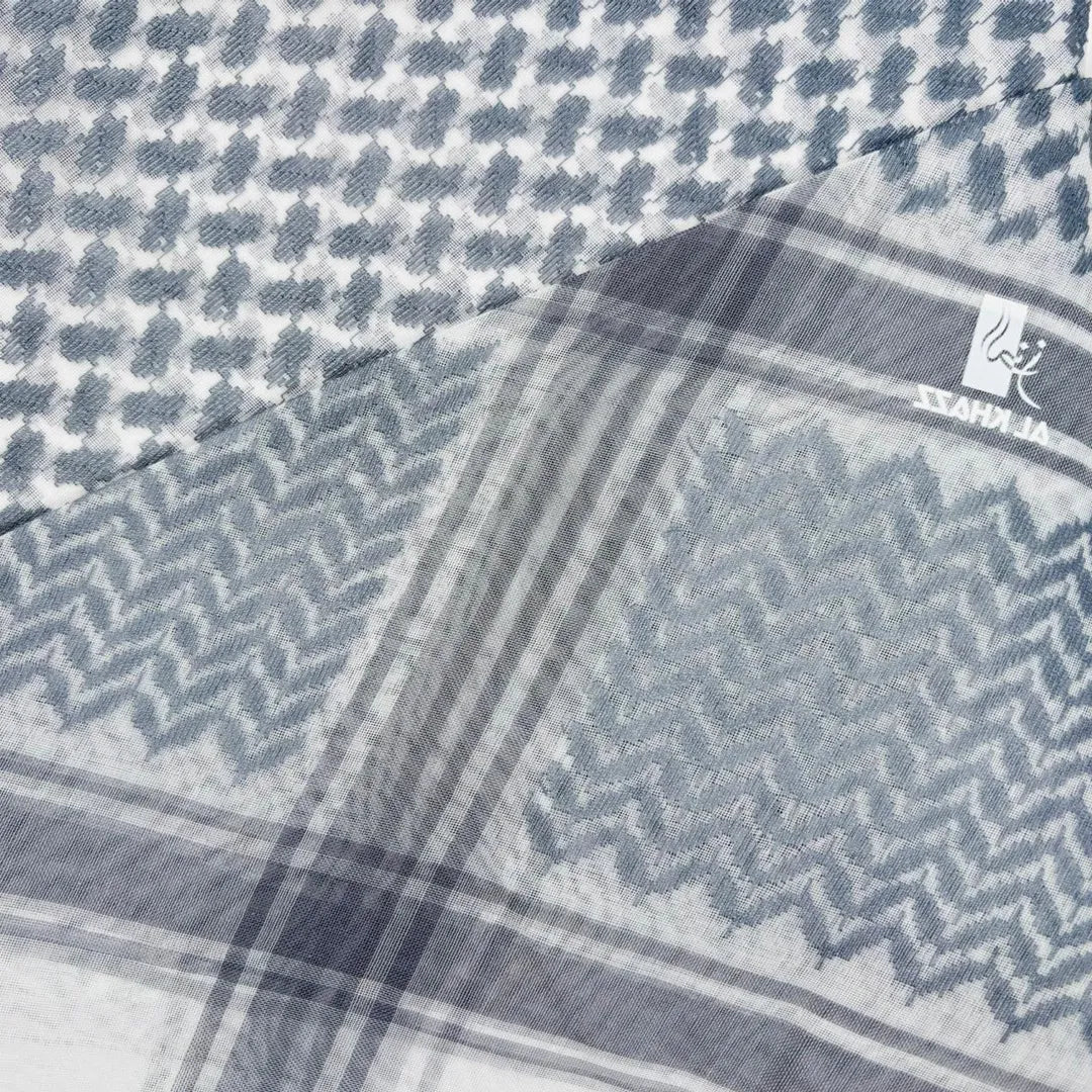 Modern-Steel-Grey-Ghutra-High-Quality-Traditional-Ghutra