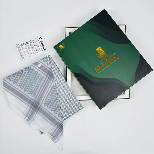 Modern-Steel-Grey-Ghutra-High-Quality-classic