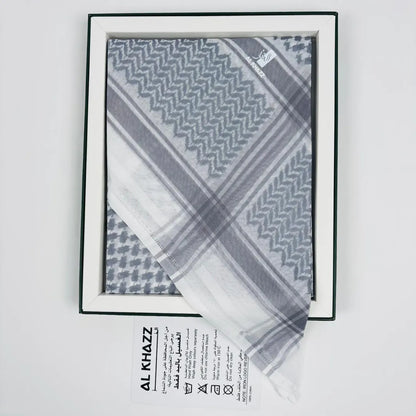 Modern-Steel-Grey-Ghutra-High-Quality
