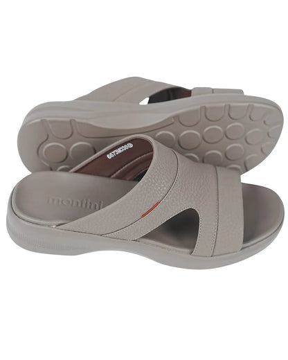Montini Luxury  Men's Sandals – Premium Comfort & Timeless Style