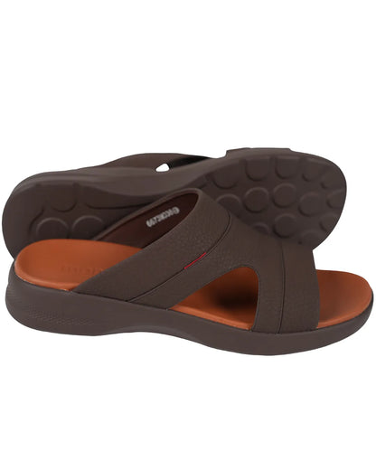 Montini Luxury  Men's Sandals – Premium Comfort & Timeless Style