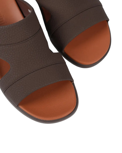 Montini Luxury  Men's Sandals – Premium Comfort & Timeless Style