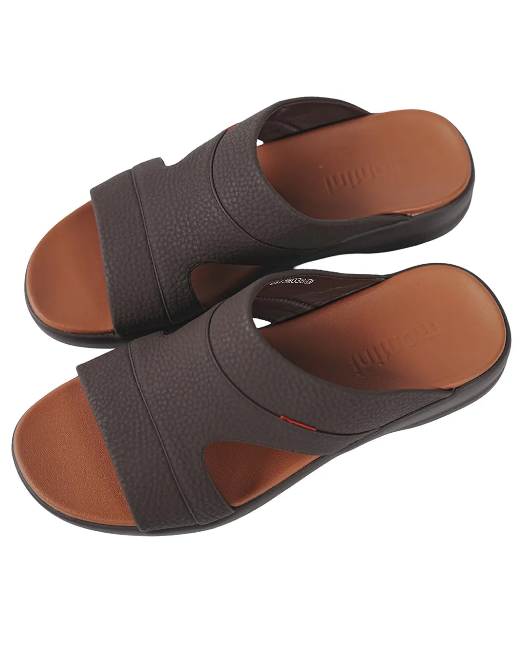 Montini Luxury  Men's Sandals – Premium Comfort & Timeless Style
