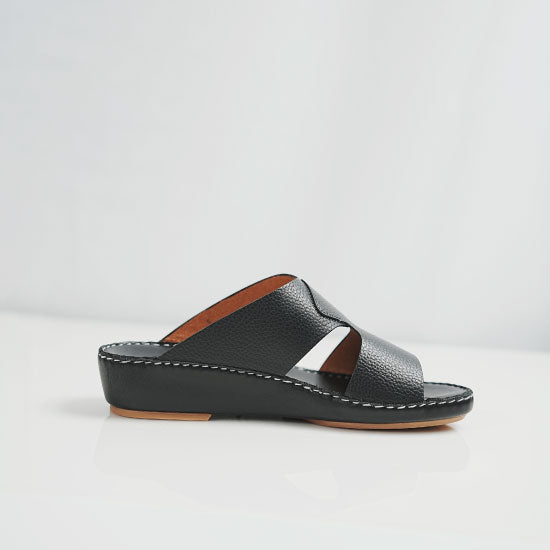NARWAS-BLACK-sandal-brand