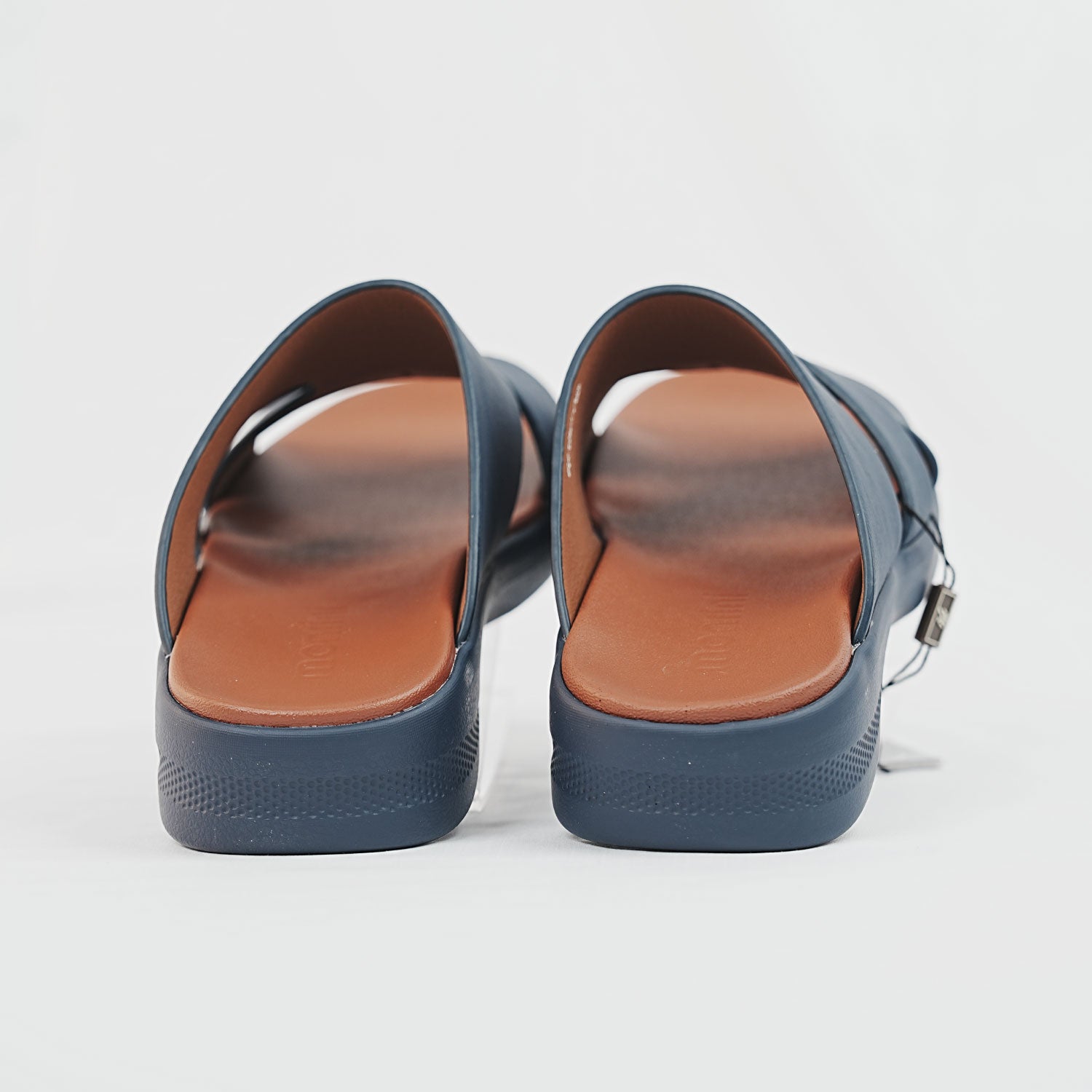 NAVY-sandal-blue